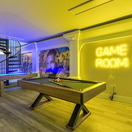 Montreal'S Most Incredible Apartアパートメント エクステリア 写真